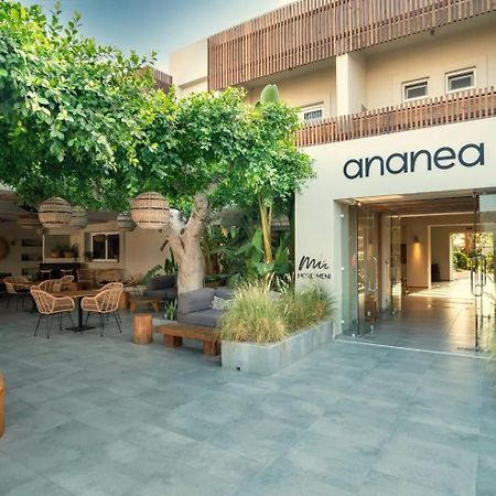 Ananea More Meni Kos Ex More Meni Beach Tigaki المظهر الخارجي الصورة