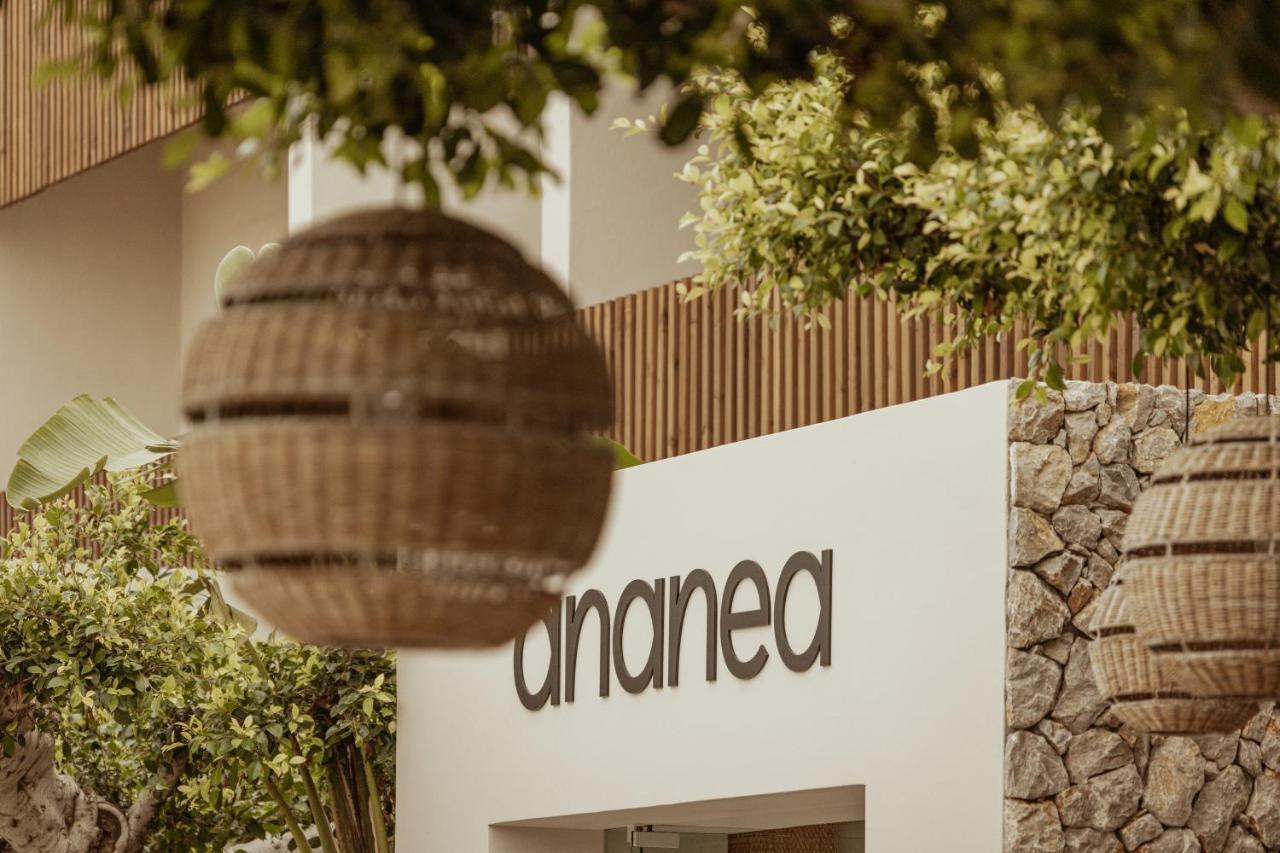 Ananea More Meni Kos Ex More Meni Beach Tigaki المظهر الخارجي الصورة