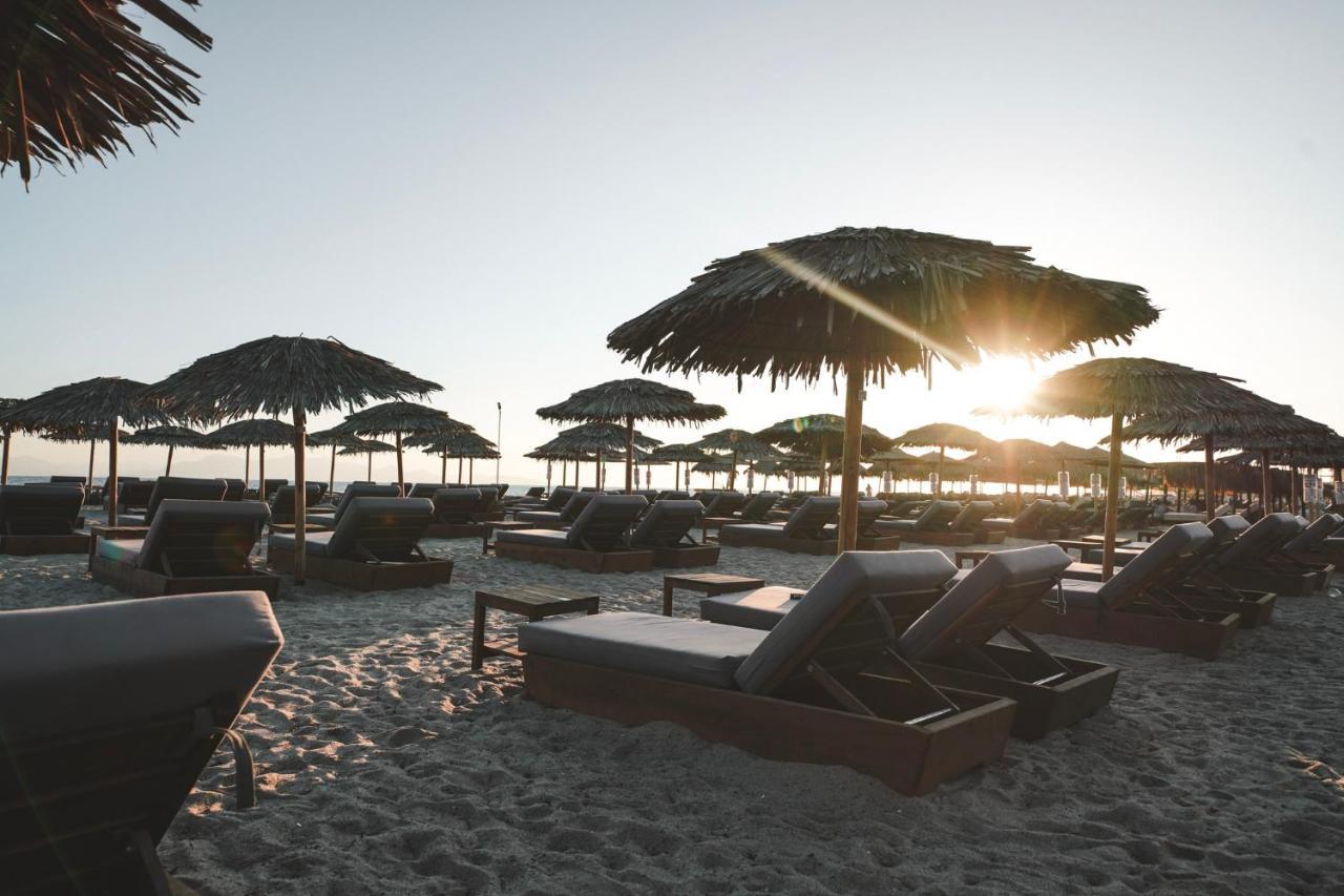 Ananea More Meni Kos Ex More Meni Beach Tigaki المظهر الخارجي الصورة
