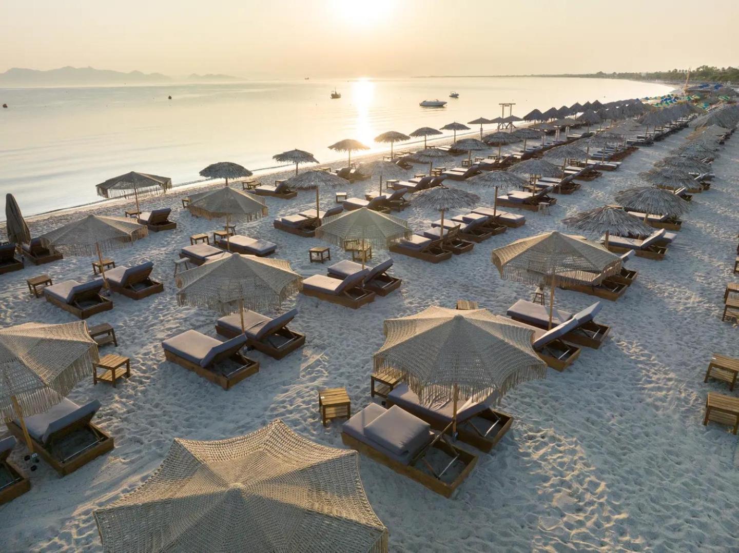Ananea More Meni Kos Ex More Meni Beach Tigaki المظهر الخارجي الصورة