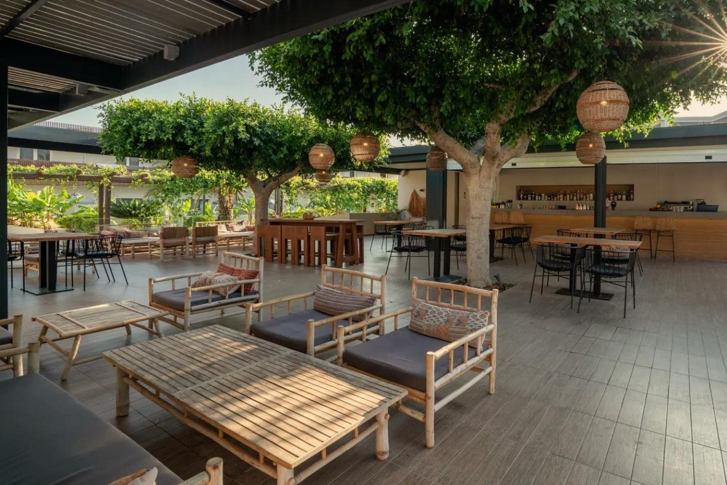 Ananea More Meni Kos Ex More Meni Beach Tigaki المظهر الخارجي الصورة