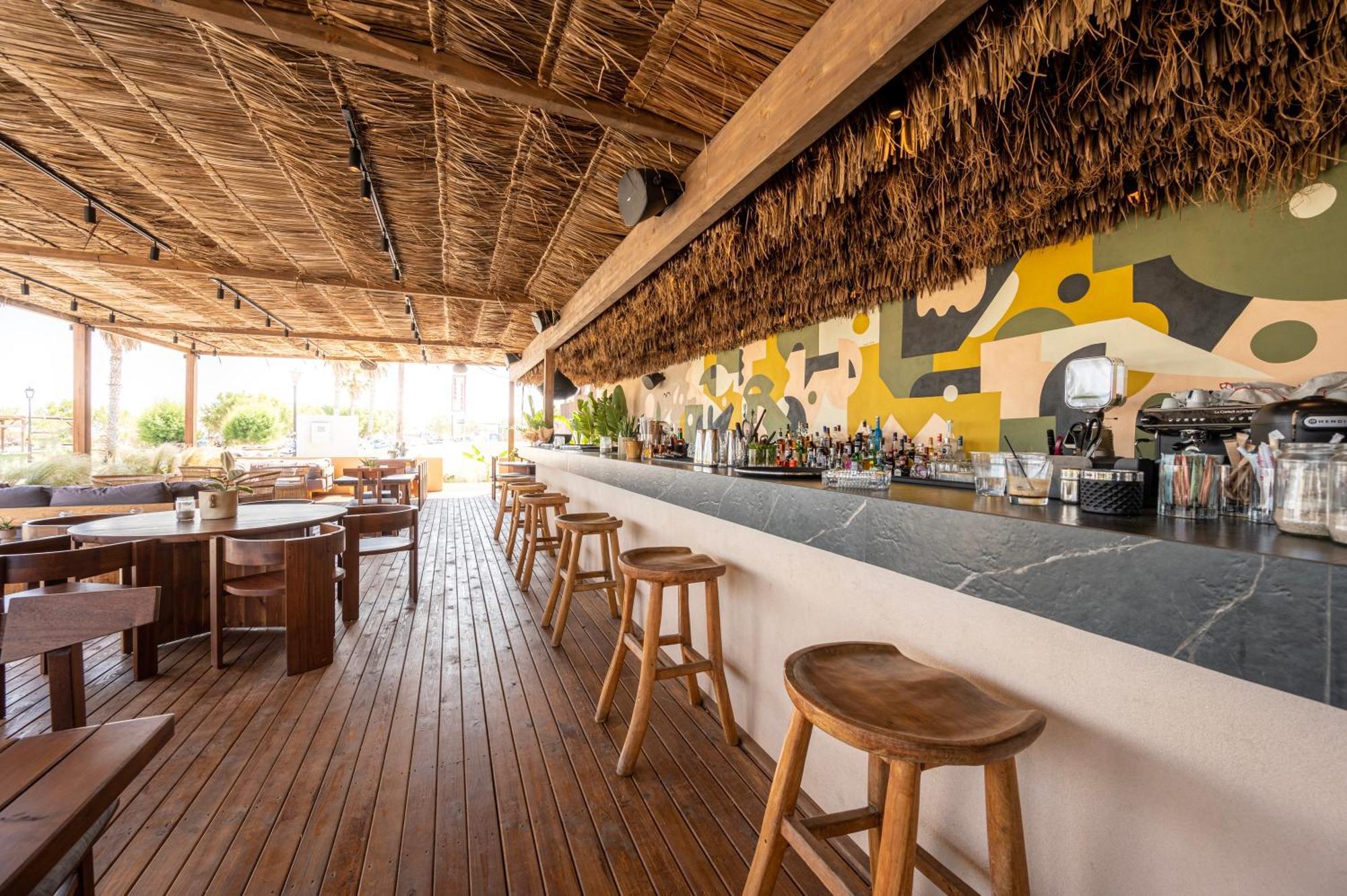 Ananea More Meni Kos Ex More Meni Beach Tigaki المظهر الخارجي الصورة
